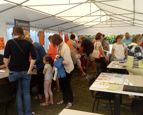 espace 2 sous barnum