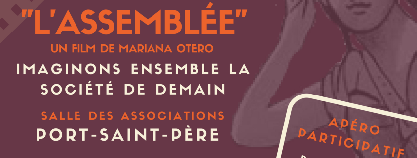 Ciné débat - Anim'Action(1)