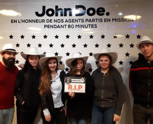 escapegame jeunes