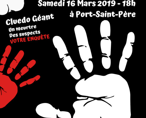 Clueduo géant