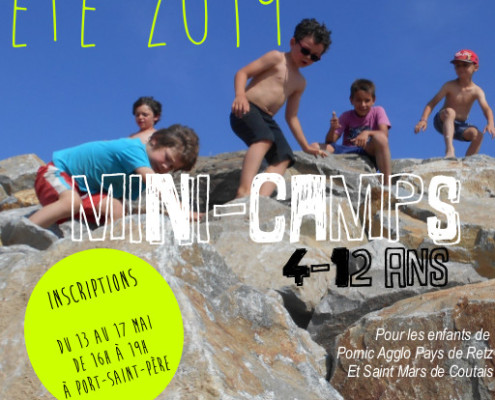 visuel mini camps