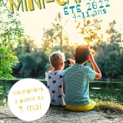 Mini-camps 2022